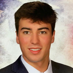 Meet your Posher, Hugh